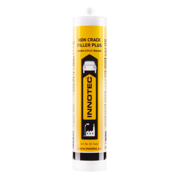 Non Crack Filler Plus - Weiß (0100)