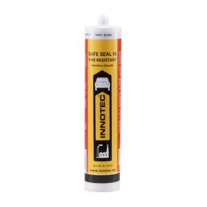 Safe Seal IQ Fire Resistant - Schwarz (0000)