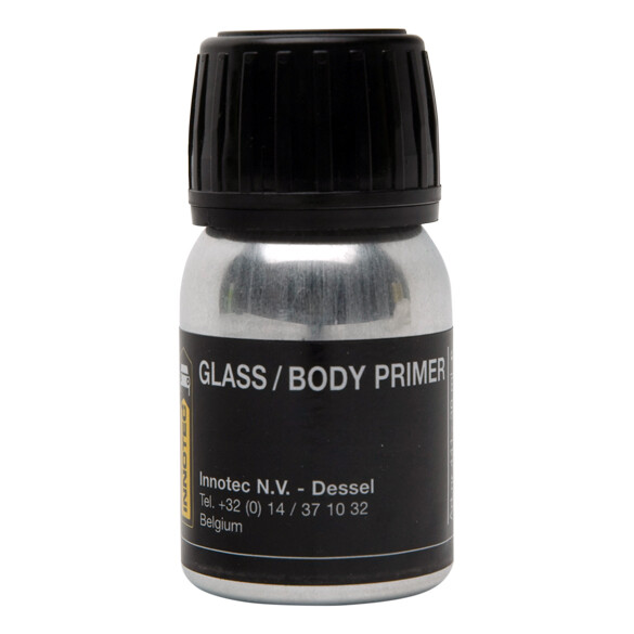 Glass/Body Primer - Schwarz (0000)