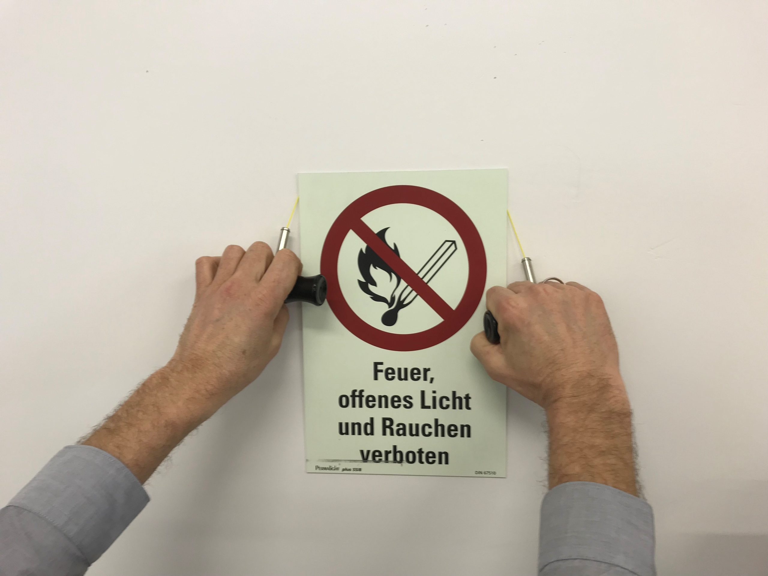 Trennschnur - 260 kg Festigkeit – Bild 6