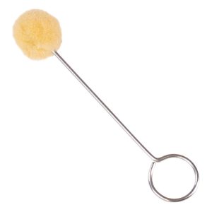 Wollwischer Luxury - 105 mm lang