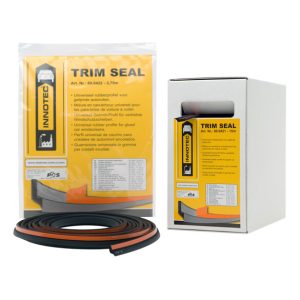 Trim Seal - 13,2 breit x 5,3 mm stark
