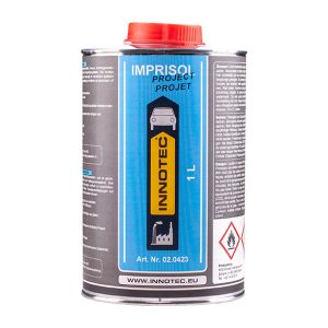 Imprisol Project - Schwarz