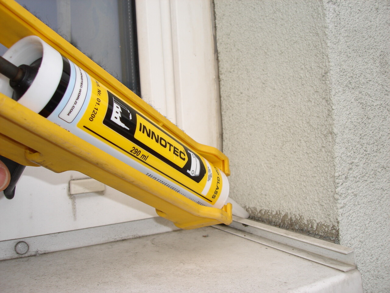 Easy Grip Gun – Bild 2