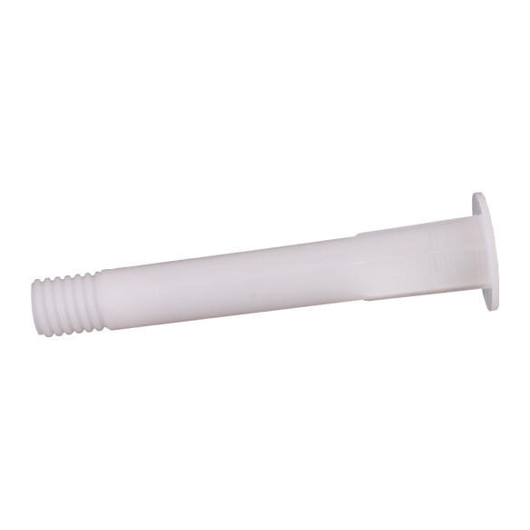 Kunststoffdüsenverlängerung - 10 cm