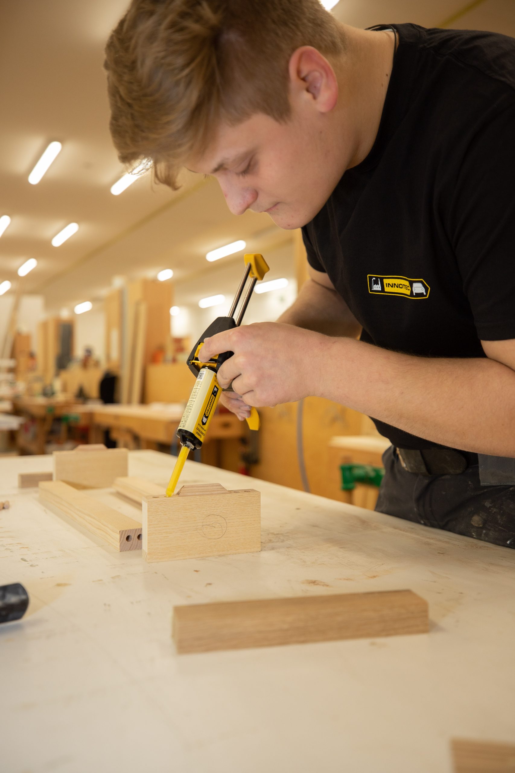 Timber Construct – Bild 4