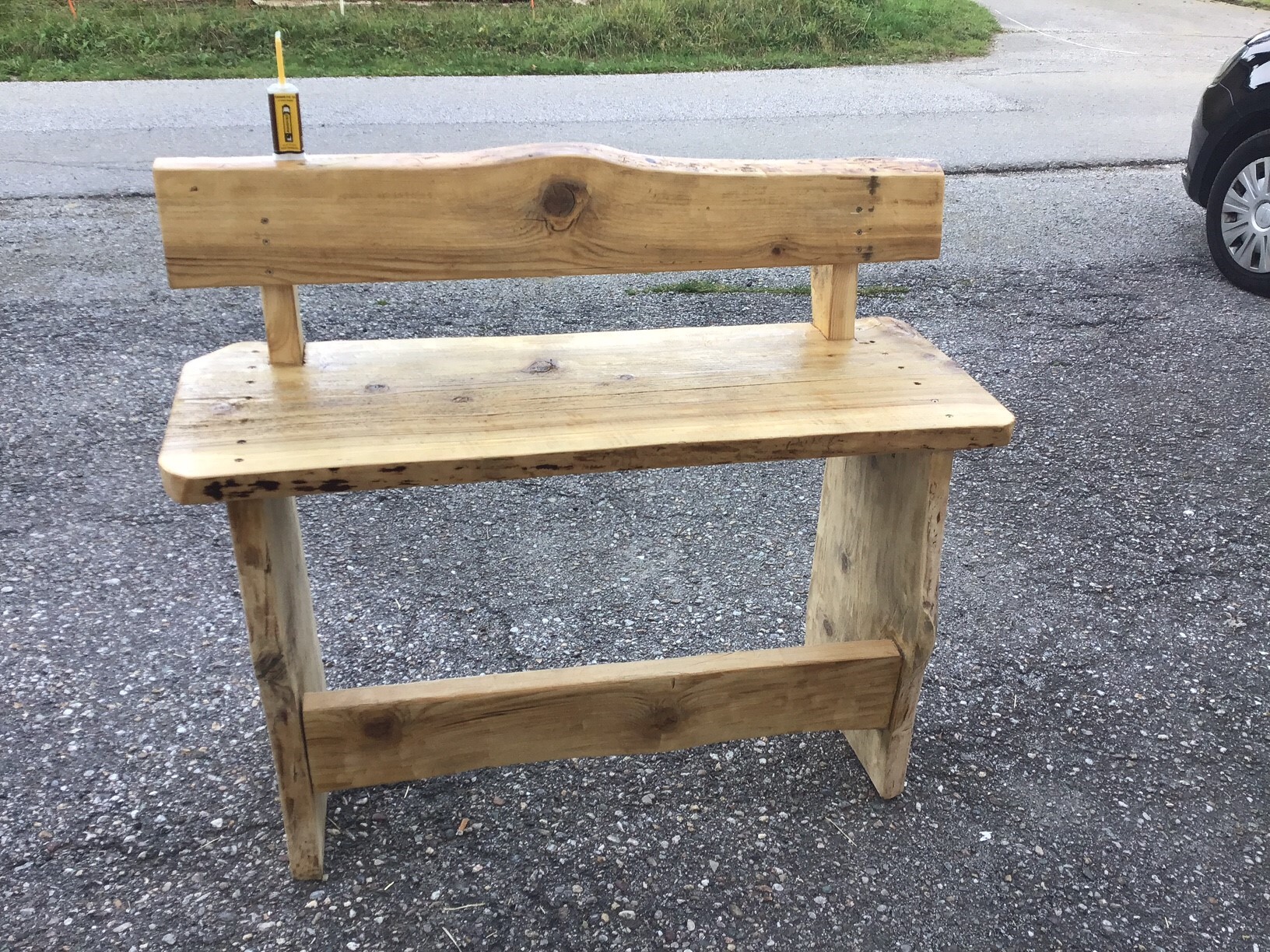 Timber Construct – Bild 5
