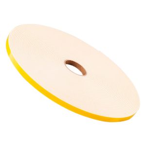 PE-Schaumklebeband - doppelseitig, 12 mm breit x 3 mm stark