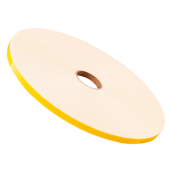 PE-Schaumklebeband Project - 12 mm breit x 3 mm stark
