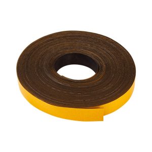 EPDM-Fugenband - 25 mm breit, 1,0 mm stark, selbstklebend