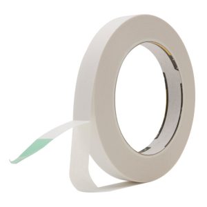 Clear Transfer Adhesive - 15 mm breit x 0,13 mm stark