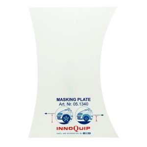 Masking Plate