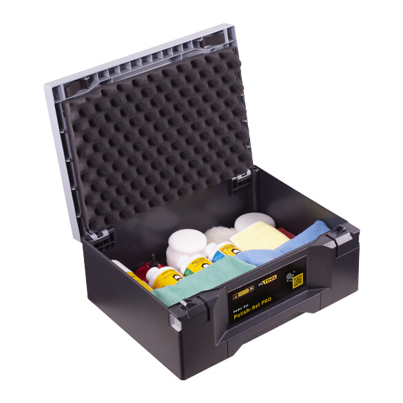 Polish-Set - PRO