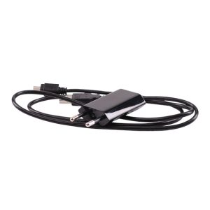 Windschutzscheiben Reparatur Set, Ladekabel - USB Mini inkl. Netzstecker