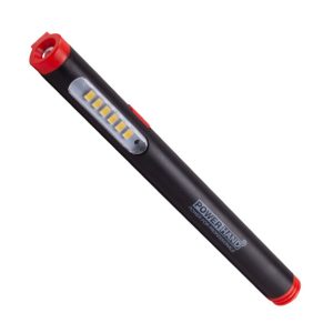 LED-Inspektionslampe SMD - wiederaufladbar