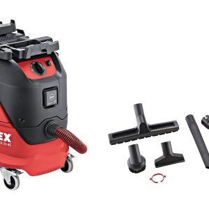 Flex Sicherheitssauger VCE 33 L AC-Set inkl. Zubehör, L-Klasse