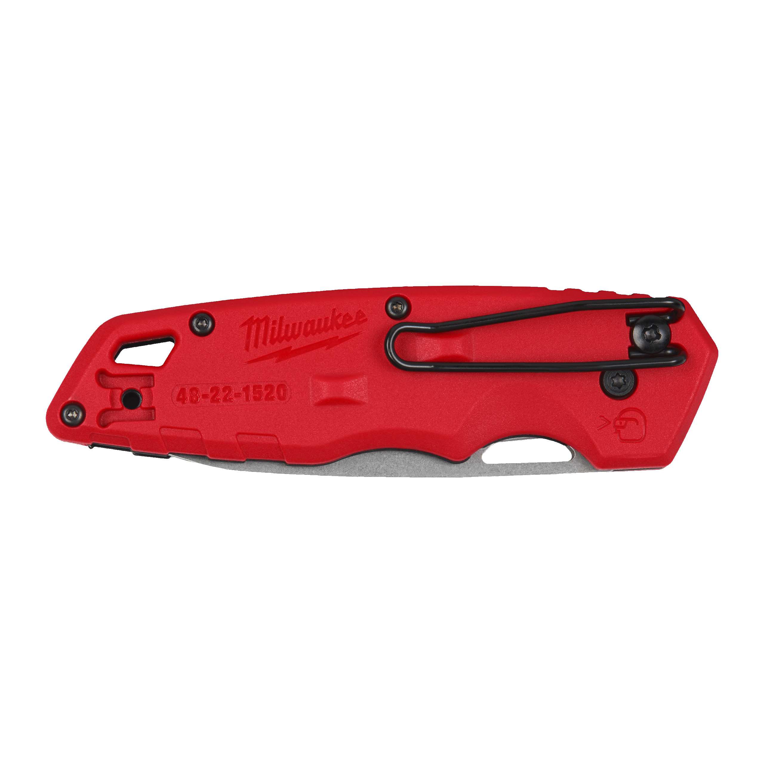 FASTBACK Klappmesser – Bild 3