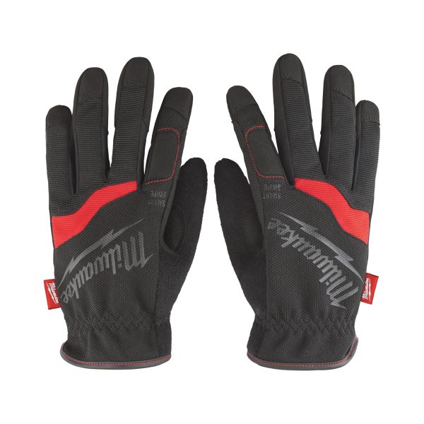 Free-Flex Arbeitshandschuhe — Größe 9 (L)