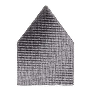 Schleifblätter Netzstruktur für M12FDSS 67 x 92 mm