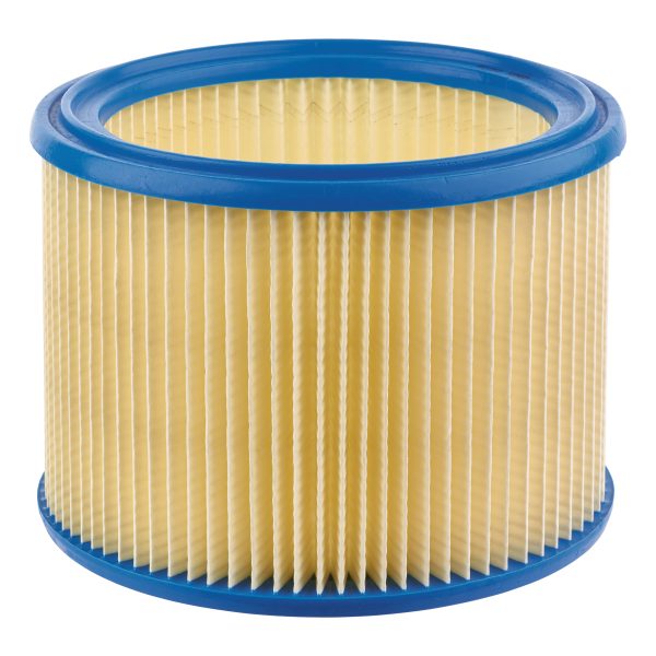 Filterpatronen