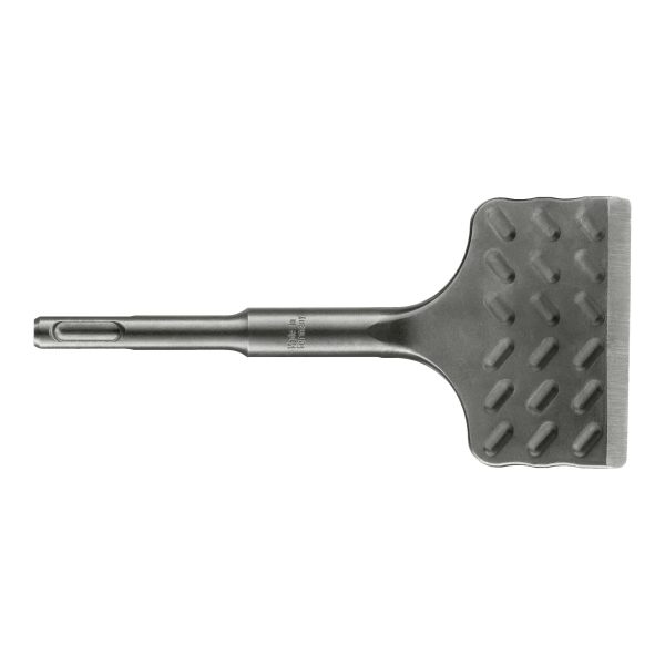 SDS-Plus Putzmeissel