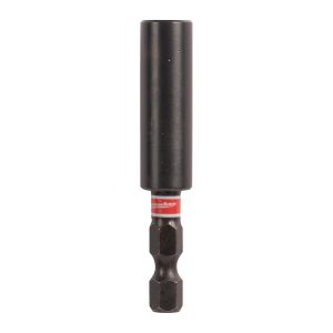 SHOCKWAVE Magnetbithalter 1/4" Hex