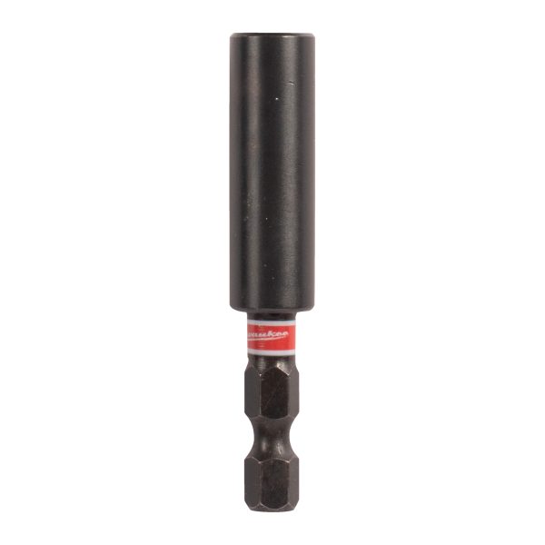 SHOCKWAVE Magnetbithalter 1/4" Hex