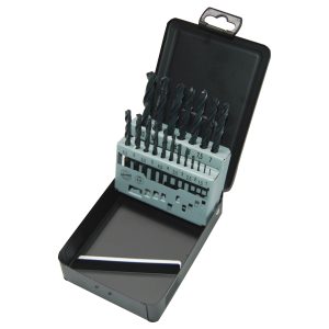 Metallbohrer HSS-R Din 338