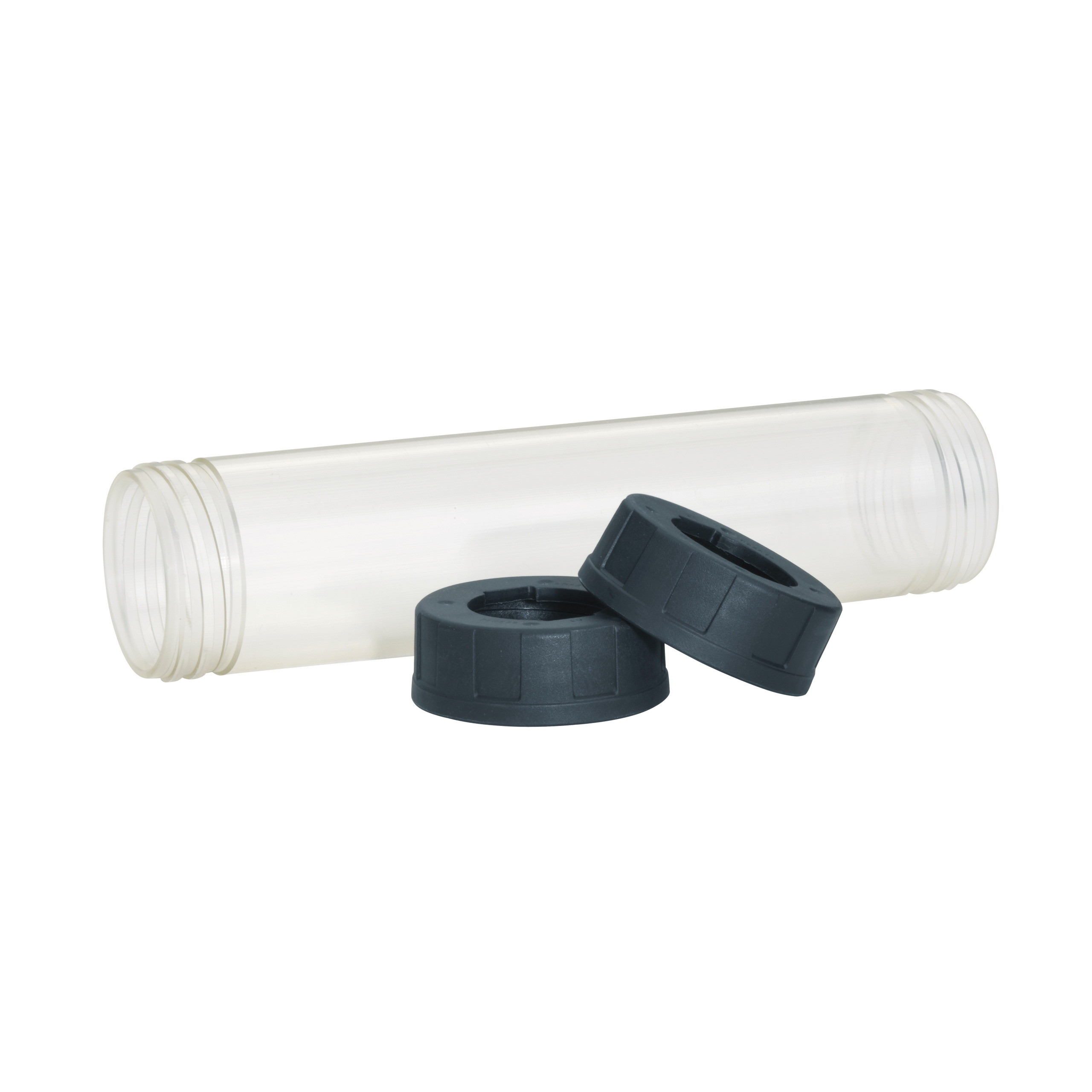 310 ml Aluminium-Folienbeutelaufnahme. Passend für 310 ml Standardkartuschen und 400 ml Folienbeutel. Erfordert Druckstange 49520660