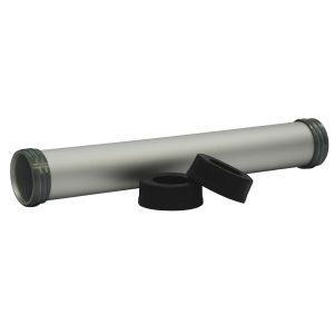 310 ml Aluminium-Folienbeutelaufnahme. Passend für 310 ml Standardkartuschen und 400 ml Folienbeutel. Erfordert Druckstange 49520660