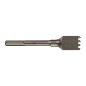 Stockermeißel SDS-Max — 240 x 50 mm, 16 Zähne