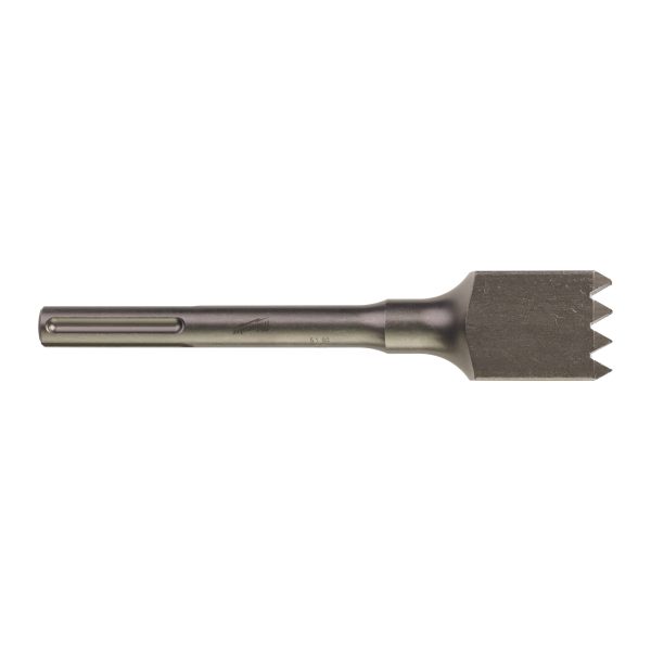 Stockermeißel SDS-Max — 240 x 50 mm, 16 Zähne