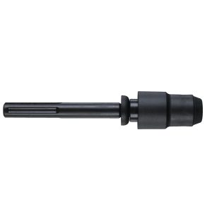 Bohrfutteradapter — SDS-Max zu SDS-Plus