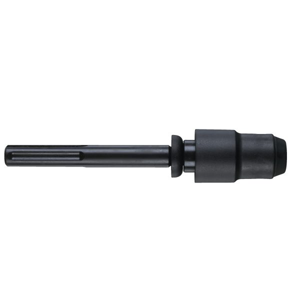 Bohrfutteradapter — SDS-Max zu SDS-Plus