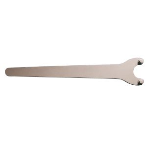 Stirnlochschlüssel — für Winkelschleifer bis 230 mm u. Polierer