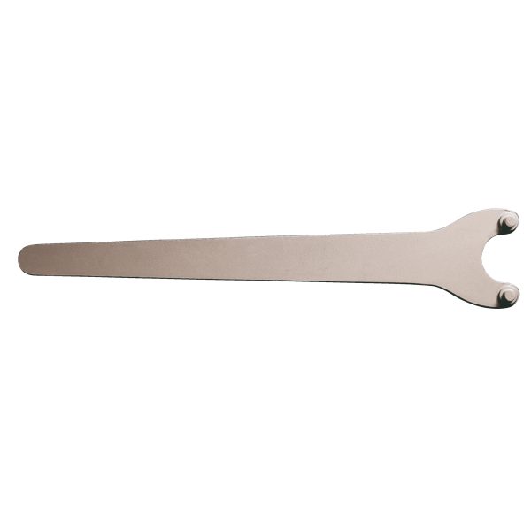 Stirnlochschlüssel — für Winkelschleifer bis 230 mm u. Polierer