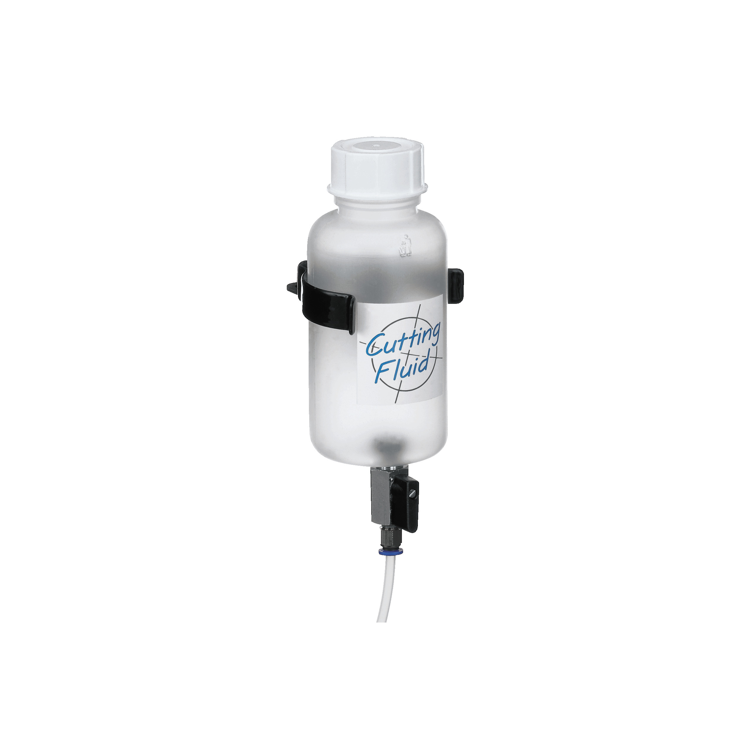 Ölflasche