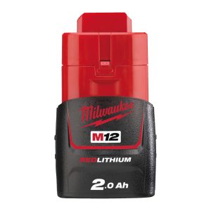 M12™ 2,0-Ah-Akku M12B2