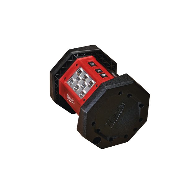 M18™ LED-Akku-Flutstrahler M18AL-0
