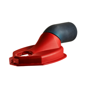 Xtractor Absaugadapter