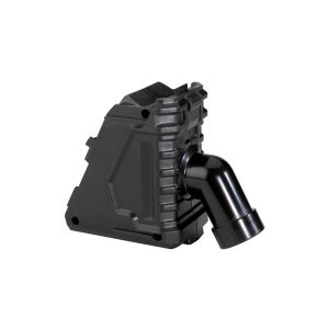 Staubabsaugung für 12 V Akku-Bohrhammer M12DEAC
