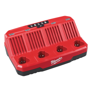 M12™ Multi-Ladegerät M12C4