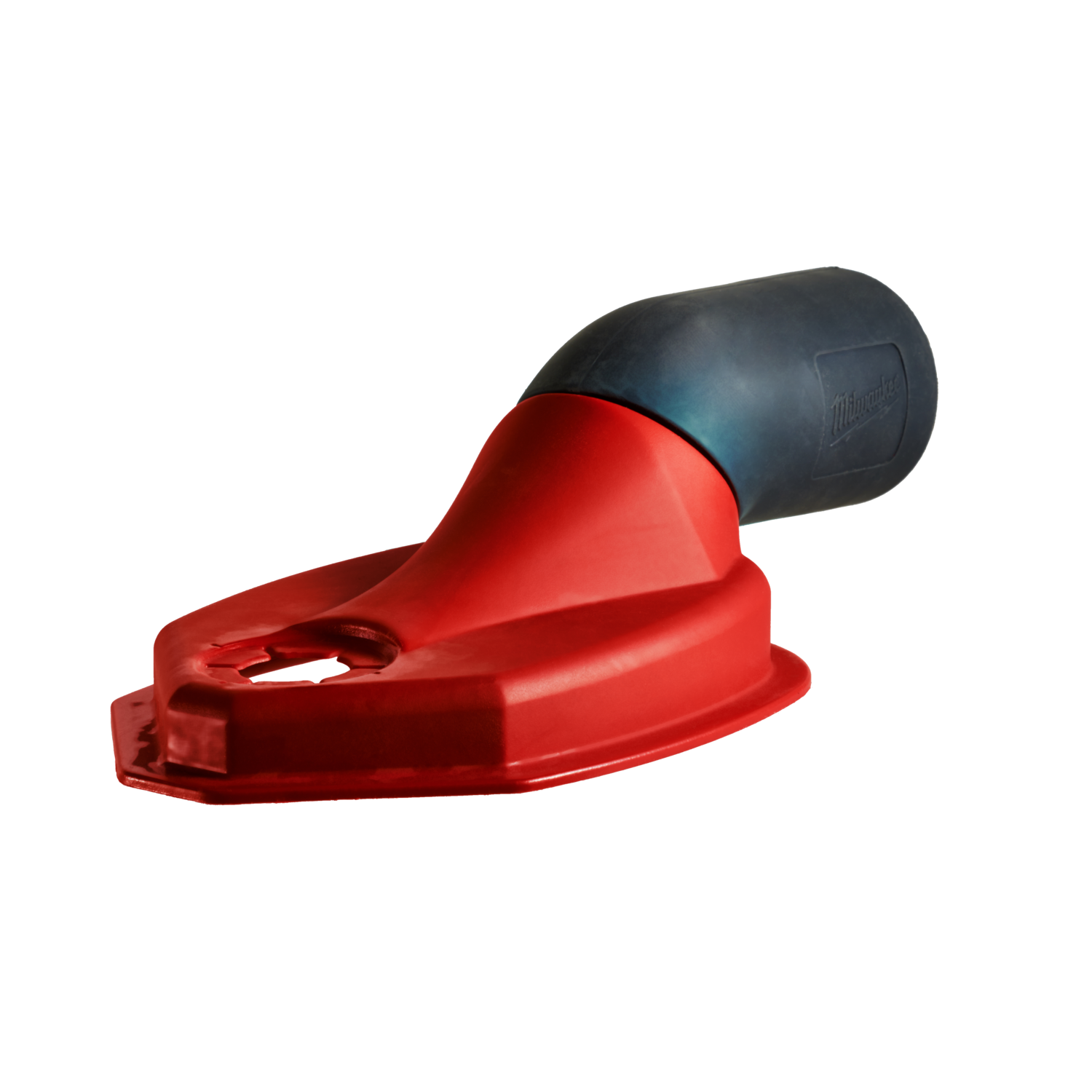 DE 16 Universal-Absaugadapter — für Bohr-/Schlagbohrmaschinen u. SDS-Plus Bohr-/Kombihämmer