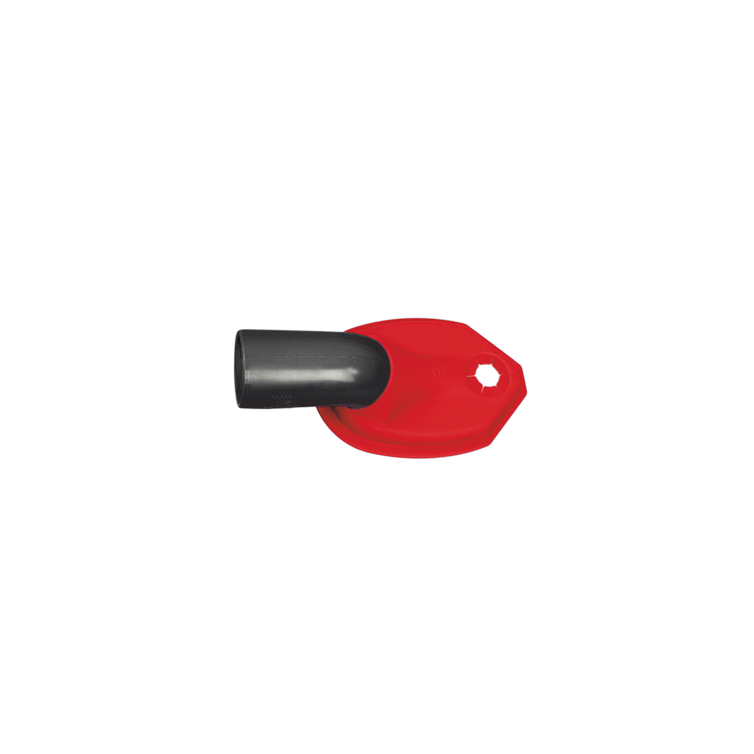 DE 16 Universal-Absaugadapter — für Bohr-/Schlagbohrmaschinen u. SDS-Plus Bohr-/Kombihämmer – Bild 2