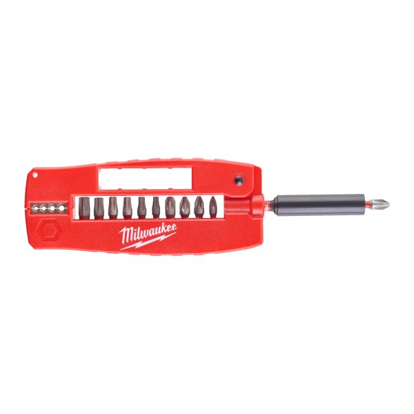 SHOCKWAVE Drive Guide Set — 12-teilig mit PZ und TX