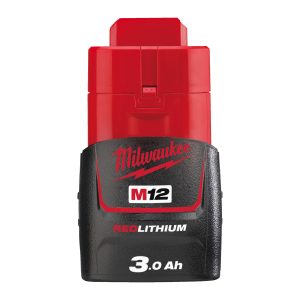 M12™ 3,0-Ah-Akku M12B3