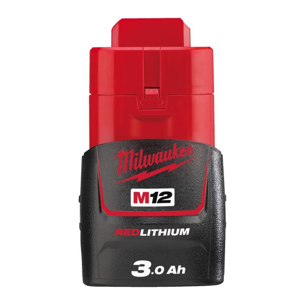 M12™ 3,0-Ah-Akku M12B3