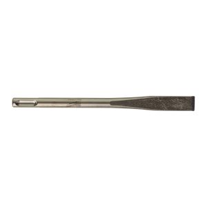Flachmeißel SDS-Plus schmal — 180 x 18 mm