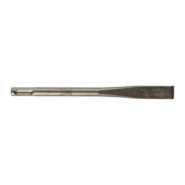 Flachmeißel SDS-Plus schmal — 180 x 18 mm