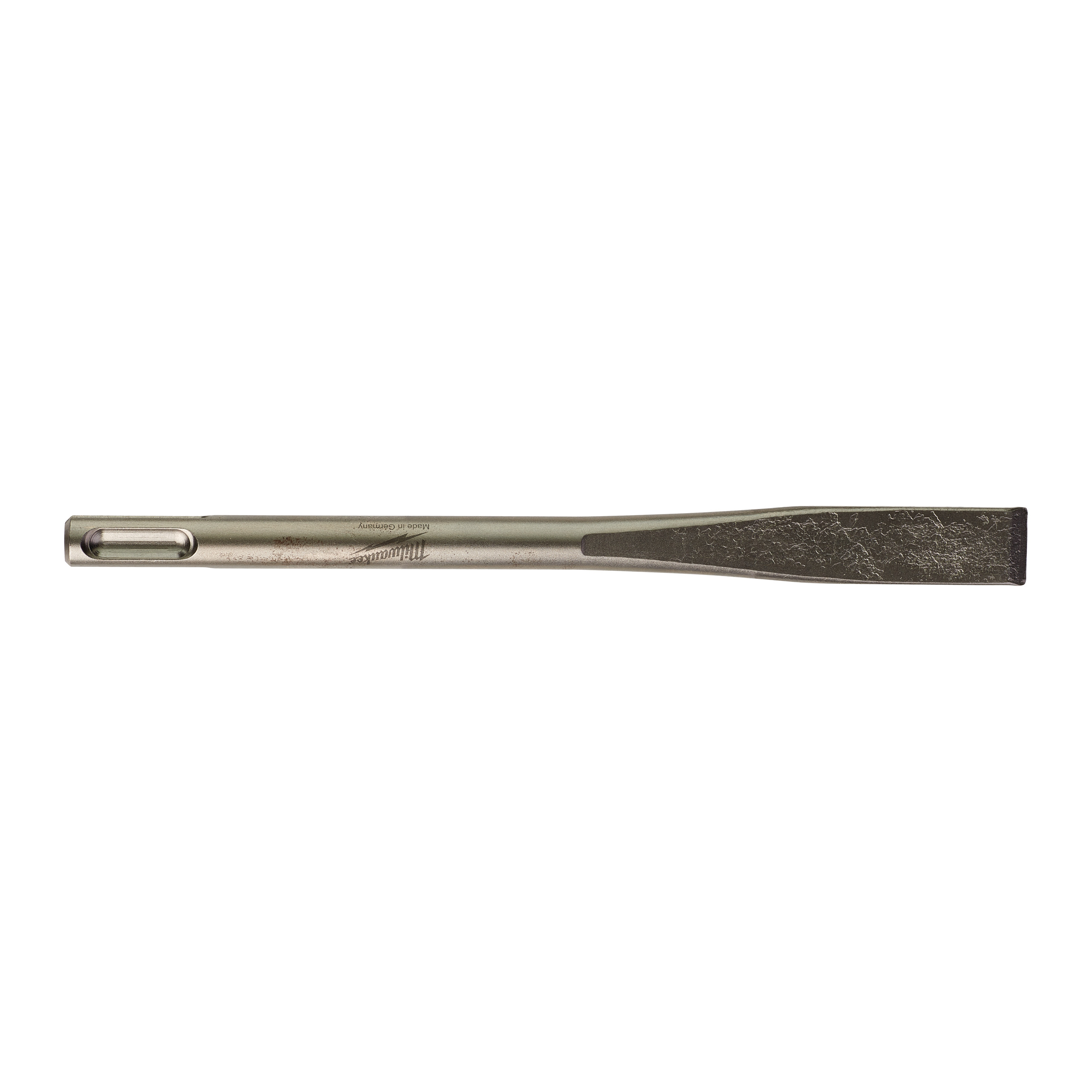 Flachmeißel SDS-Plus schmal — 180 x 18 mm